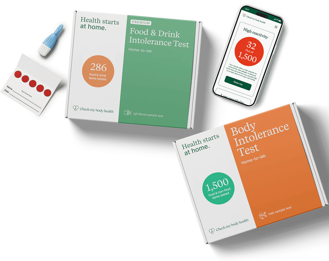 Welcome to Our Store